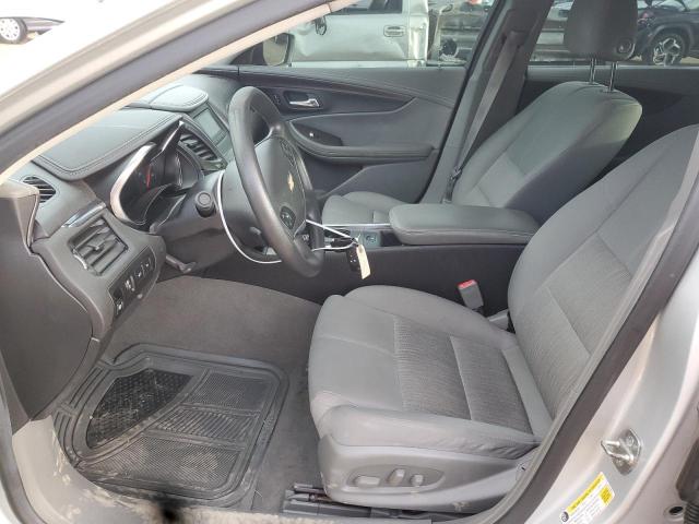 Photo 7 from auction – 2014 CHEVROLET IMPALA LS with VIN 2G11Y5SL6E9199675