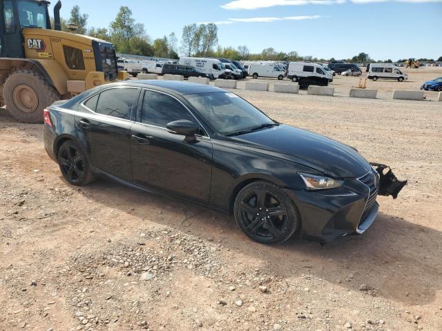 Photo 4 from auction – 2017 LEXUS IS 200T with VIN JTHBA1D24H5049657