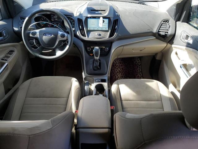 Photo 8 from auction – 2016 FORD ESCAPE SE with VIN 1FMCU9G90GUC42764
