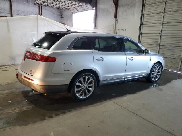 Photo 3 from auction – 2012 LINCOLN MKT with VIN 2LMHJ5AT3CBL50814
