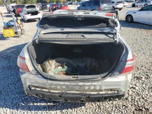 Photo 6 from auction – 2009 TOYOTA CAMRY BASE with VIN 4T1BE46K69U881623