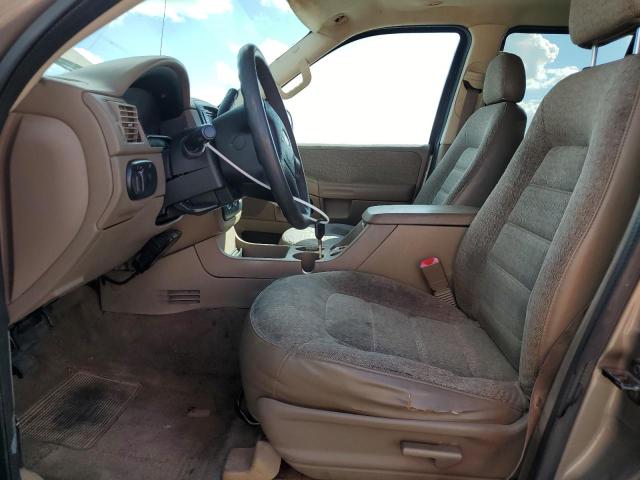 Photo 7 from auction – 2003 FORD EXPLORER X with VIN 1FMZU62K23UB71371