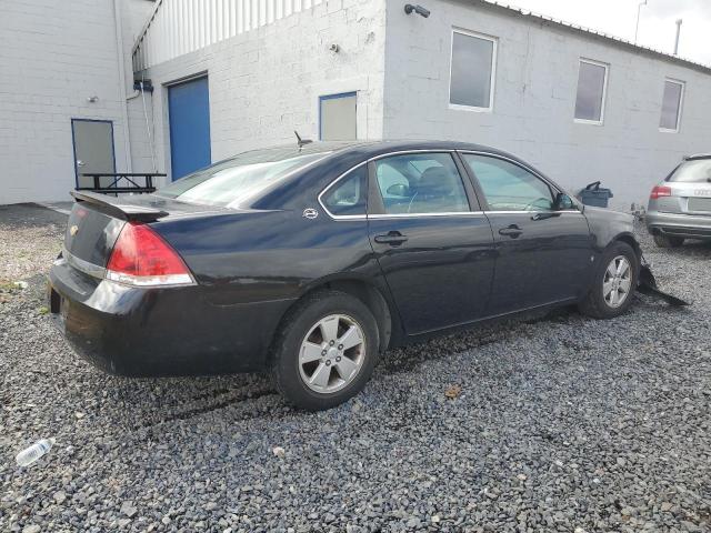 Photo 3 from auction – 2008 CHEVROLET IMPALA LT with VIN 2G1WT58N681322844