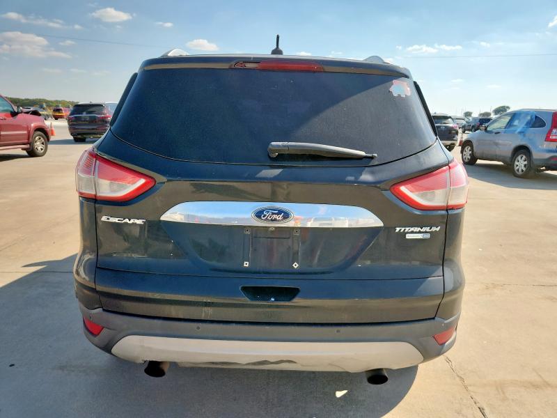 Photo 6 from auction – 2015 FORD ESCAPE TIT with VIN 1FMCU9J96FUC05242