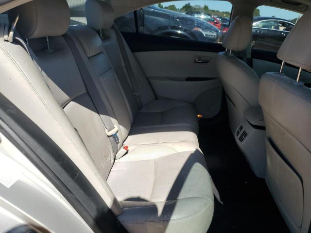 Photo 10 from auction – 2012 LEXUS ES 350 with VIN JTHBK1EG0C2510001