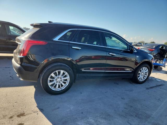 Photo 3 from auction – 2017 CADILLAC XT5 with VIN 1GYKNARS2HZ278243