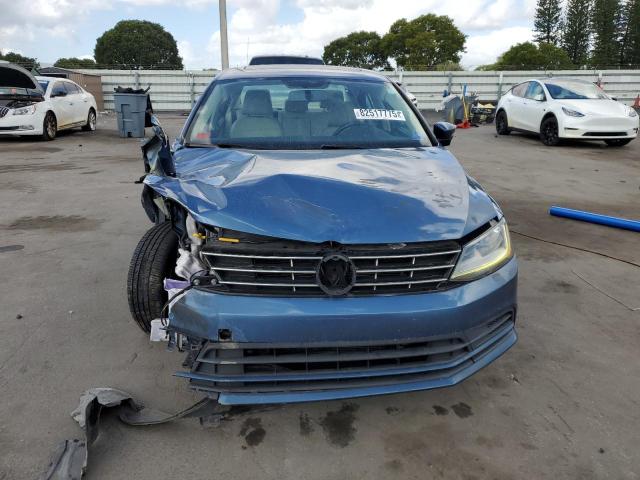 Photo 5 from auction – 2018 VOLKSWAGEN JETTA SE with VIN 3VWDB7AJ8JM259536