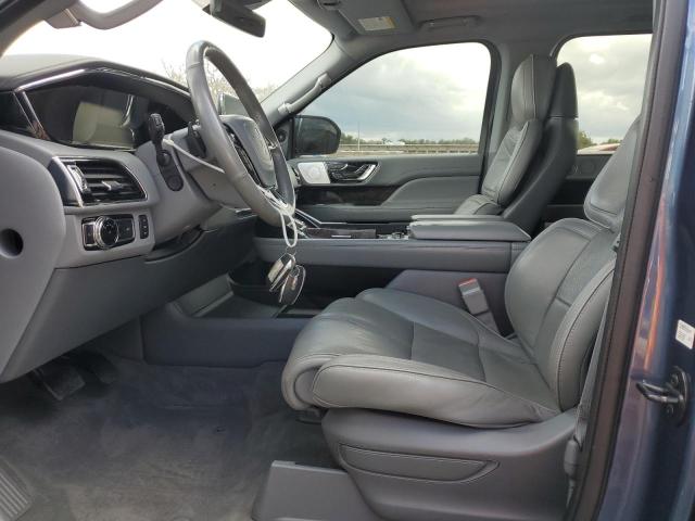 Photo 7 from auction – 2019 LINCOLN NAVIGATOR with VIN 5LMJJ2LT9KEL02484