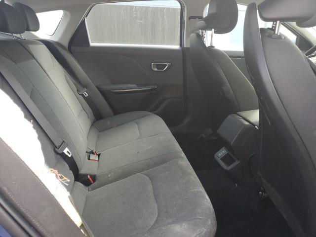 Photo 10 from auction – 2025 KIA K4 LX with VIN 3KPFT4DE9SE029344