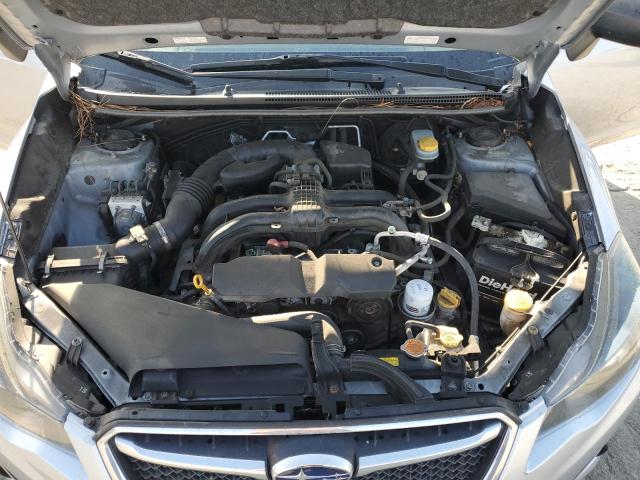 Photo 11 from auction – 2016 SUBARU IMPREZA with VIN JF1GPAA63G8241863