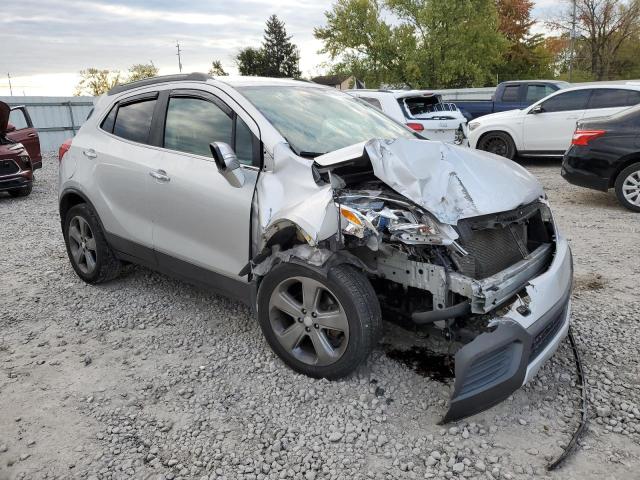 Photo 4 from auction – 2014 BUICK ENCORE with VIN KL4CJASB9EB659831