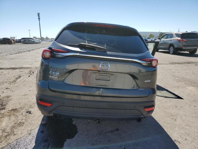 Photo 6 from auction – 2019 MAZDA CX-9 TOURI with VIN JM3TCBCY4K0336522