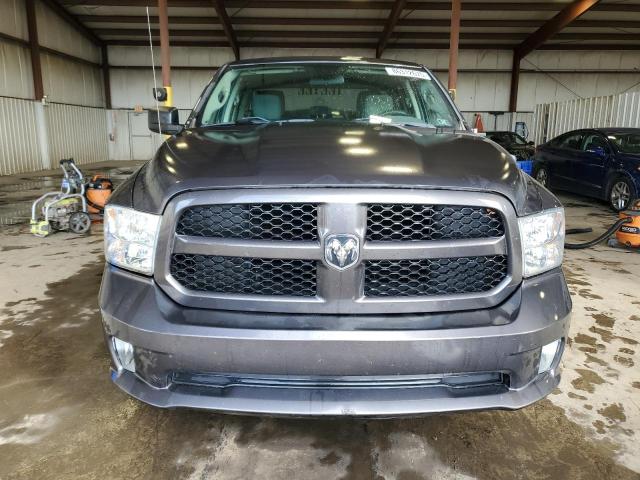 Photo 5 from auction – 2017 RAM 1500 ST with VIN 1C6RR7FG9HS849979