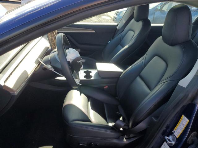 Photo 7 from auction – 2023 TESLA MODEL 3 with VIN 5YJ3E1EA5PF485723