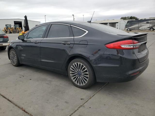 Photo 2 from auction – 2017 FORD FUSION TIT with VIN 3FA6P0RU4HR279661