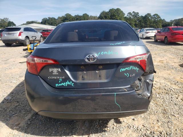 Photo 6 from auction – 2018 TOYOTA COROLLA L with VIN 5YFBURHE3JP836491