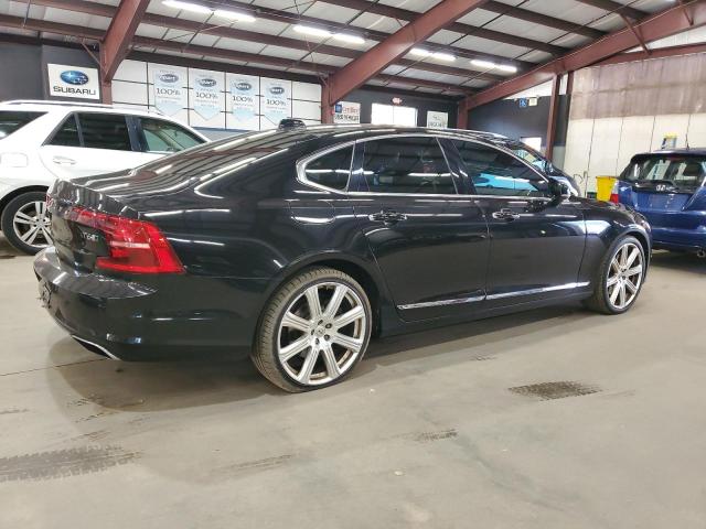 Foto 3 de la subasta – 2017 VOLVO S90 con VIN YV1A22ML8H1004358