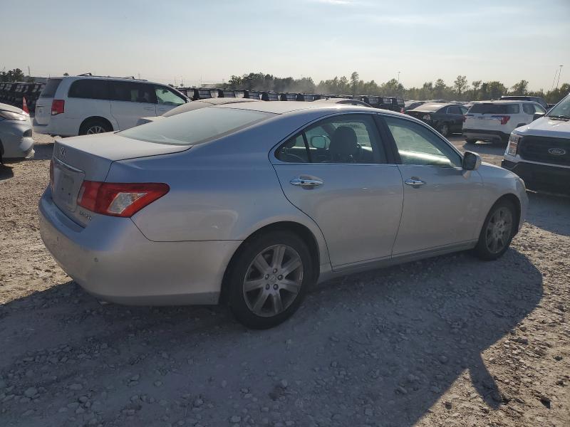 Photo 3 from auction – 2007 LEXUS ES with VIN JTHBJ46G872100717