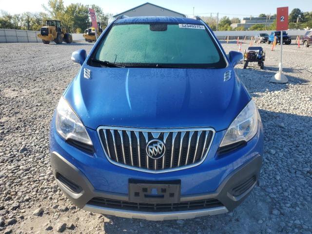 Photo 5 from auction – 2014 BUICK ENCORE with VIN KL4CJASB8EB784402