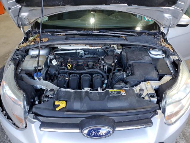 Photo 11 from auction – 2013 FORD FOCUS SE with VIN 1FADP3K20DL108528
