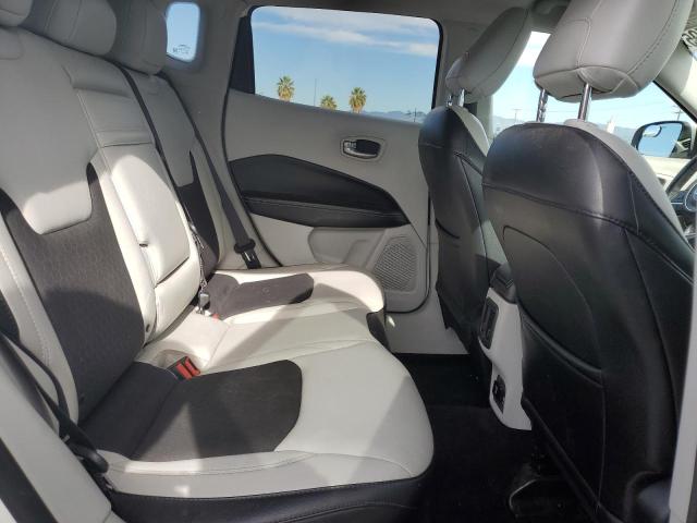 Photo 11 from auction – 2018 JEEP COMPASS LA with VIN 3C4NJCBB8JT503413