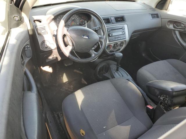 Photo 8 from auction – 2006 FORD FOCUS ZX3 with VIN 1FAFP31N16W161051