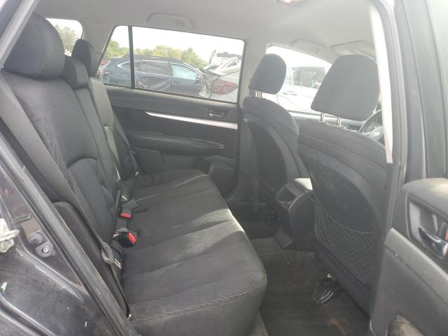 Снимка 11 от търг – 2012 SUBARU OUTBACK 2. с VIN 4S4BRBCC8C3236362