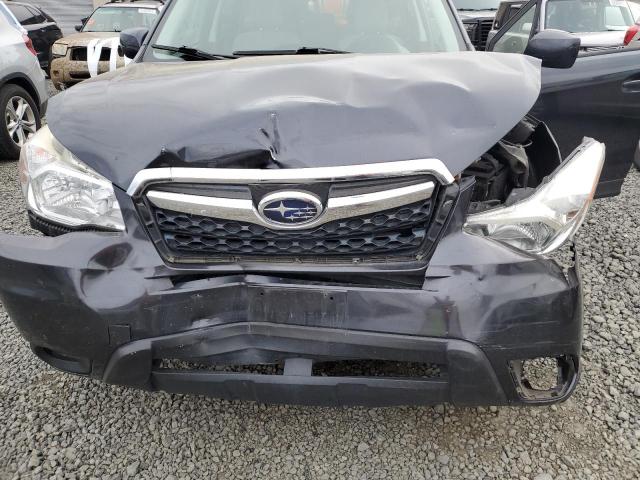 Photo 12 from auction – 2016 SUBARU FORESTER 2 with VIN JF2SJADC0GH468954