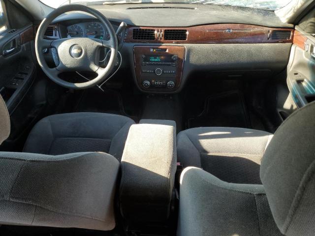 Photo 8 from auction – 2009 CHEVROLET IMPALA 1LT with VIN 2G1WT57K291238822