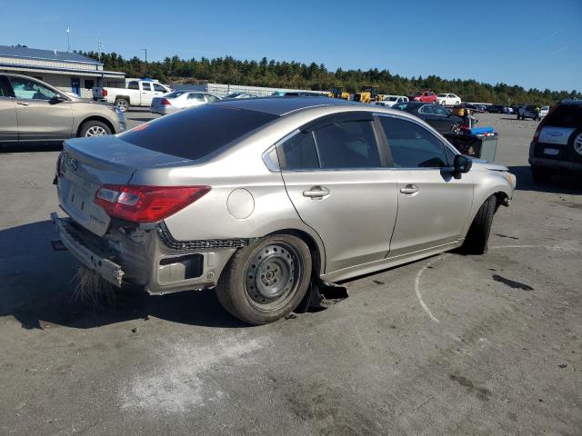 Photo 3 from auction – 2017 SUBARU LEGACY 2.5 with VIN 4S3BNAA69H3034189