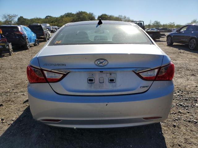 Photo 6 from auction – 2013 HYUNDAI SONATA SE with VIN 5NPEC4AC5DH504436