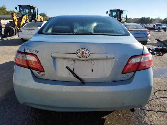 Photo 6 from auction – 2009 TOYOTA CAMRY BASE with VIN 4T1BE46K99U919412