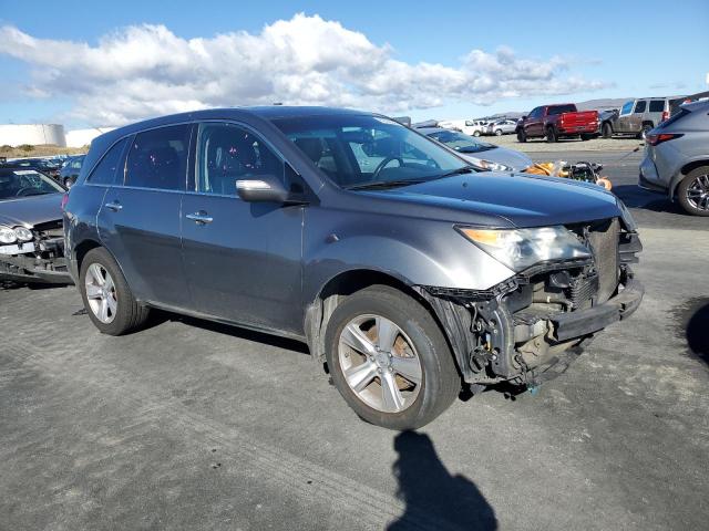 Photo 4 from auction – 2012 ACURA MDX TECHNO with VIN 2HNYD2H32CH547220
