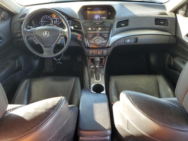 Photo 8 from auction – 2014 ACURA ILX 20 TEC with VIN 19VDE1F7XEE012208