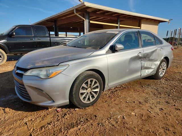 TOYOTA CAMRY LE 2016 with VIN 4T4BF1FK8GR560908 - Photo from auction