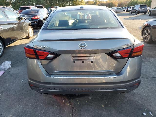 Photo 6 from auction – 2021 NISSAN ALTIMA SR with VIN 1N4BL4CV2MN372825