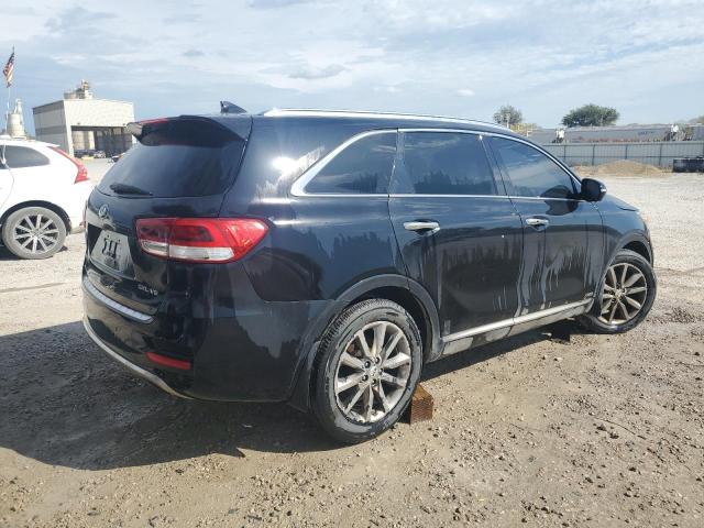 Photo 3 from auction – 2017 KIA SORENTO SX with VIN 5XYPKDA58HG236802