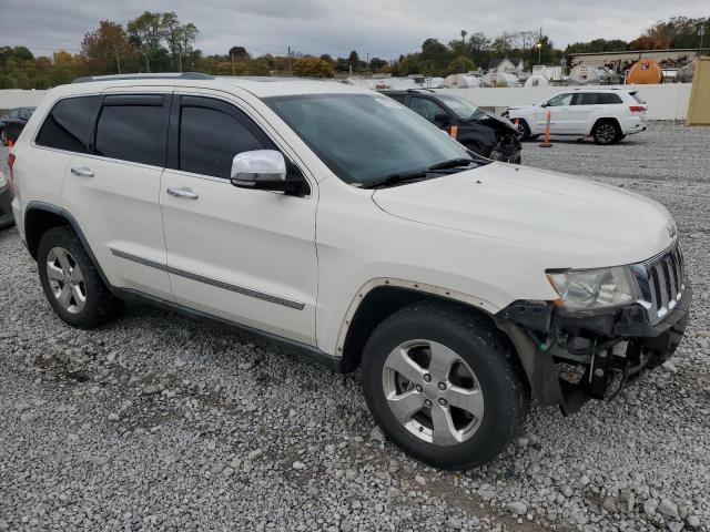 Photo 4 from auction – 2011 JEEP GRAND CHER with VIN 1J4RR5GTXBC555768