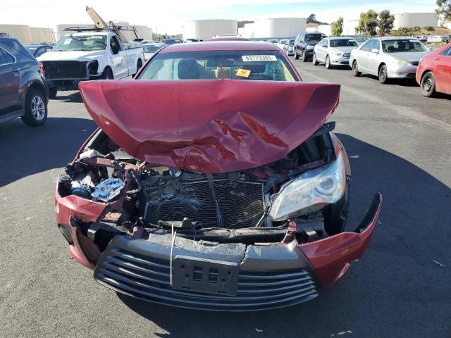 Photo 5 from auction – 2015 TOYOTA CAMRY LE with VIN 4T1BF1FK2FU884459