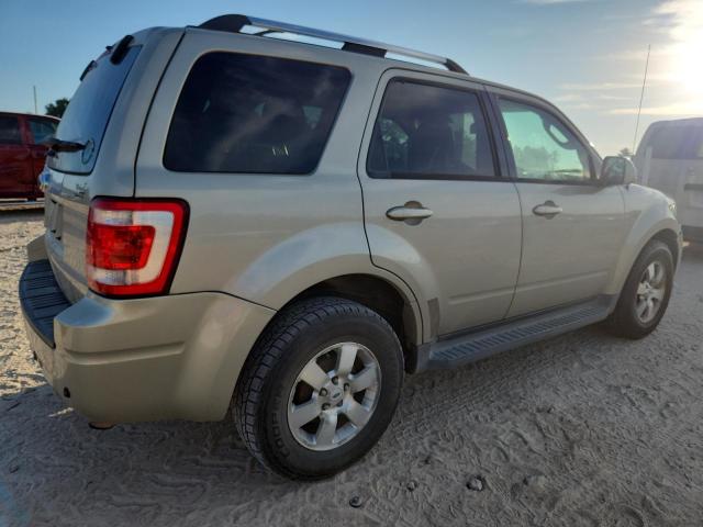 Photo 3 from auction – 2012 FORD ESCAPE LIM with VIN 1FMCU0E76CKB38380