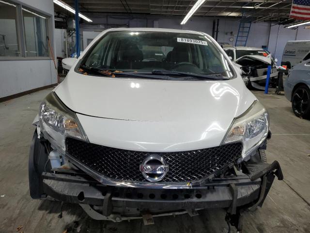 Photo 5 from auction – 2015 NISSAN VERSA NOTE with VIN 3N1CE2CPXFL390283