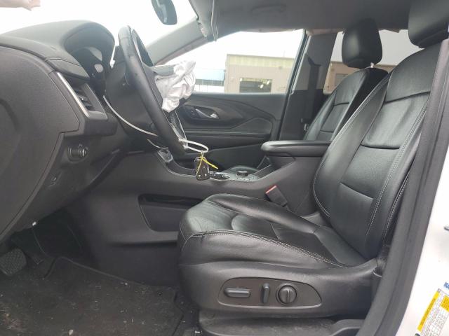 Photo 7 from auction – 2023 GMC TERRAIN SL with VIN 3GKALVEG9PL145327