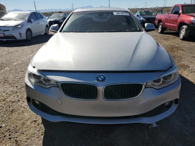 Photo 5 from auction – 2014 BMW 428 XI with VIN WBA3N9C52EF721948