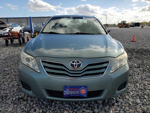 Photo 5 from auction – 2010 TOYOTA CAMRY BASE with VIN 4T1BF3EK9AU576615