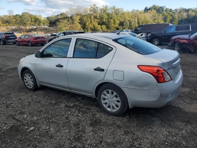 Photo 2 from auction – 2013 NISSAN VERSA S with VIN 3N1CN7AP4DL843018