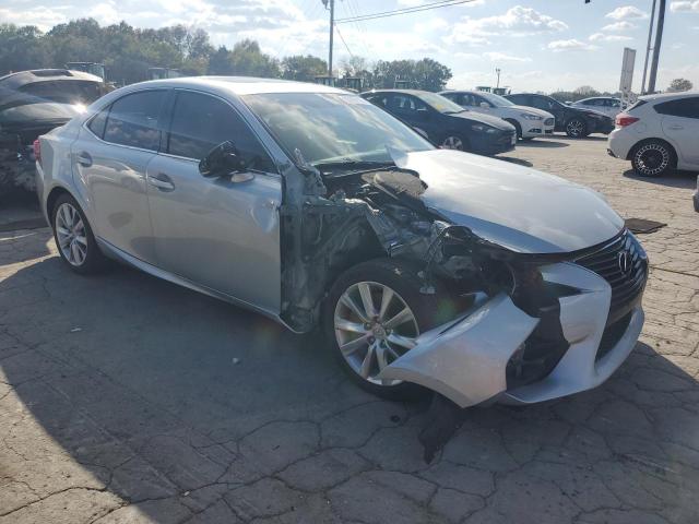 Photo 4 from auction – 2016 LEXUS IS 300 with VIN JTHCM1D27G5008661