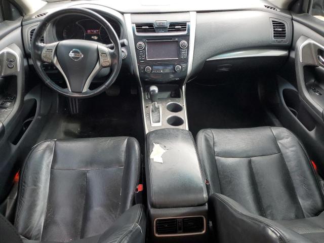 Photo 8 from auction – 2015 NISSAN ALTIMA 2.5 with VIN 1N4AL3AP5FC214455