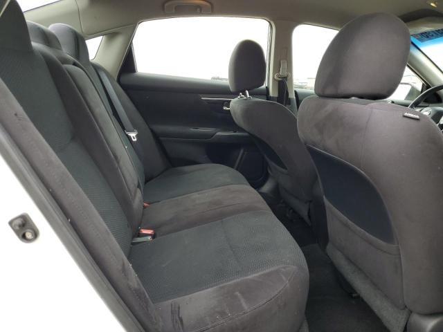 Photo 10 from auction – 2014 NISSAN ALTIMA 2.5 with VIN 1N4AL3APXEC322245
