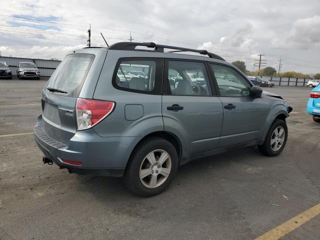 Photo 3 from auction – 2010 SUBARU FORESTER X with VIN JF2SH6BC6AH778707