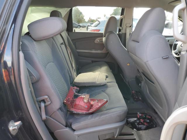 Photo 11 from auction – 2012 CHEVROLET TRAVERSE L with VIN 1GNKRFED8CJ164969
